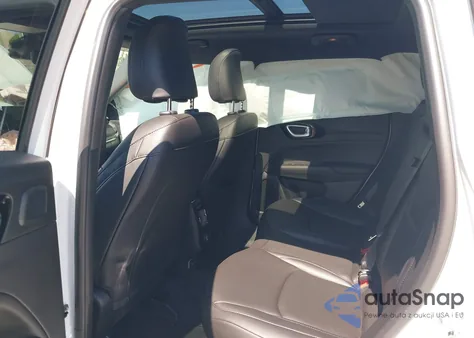 2025 Jeep Compass Limited 4X4 из США, поврежденный, VIN 3C4NJDCN7ST567037